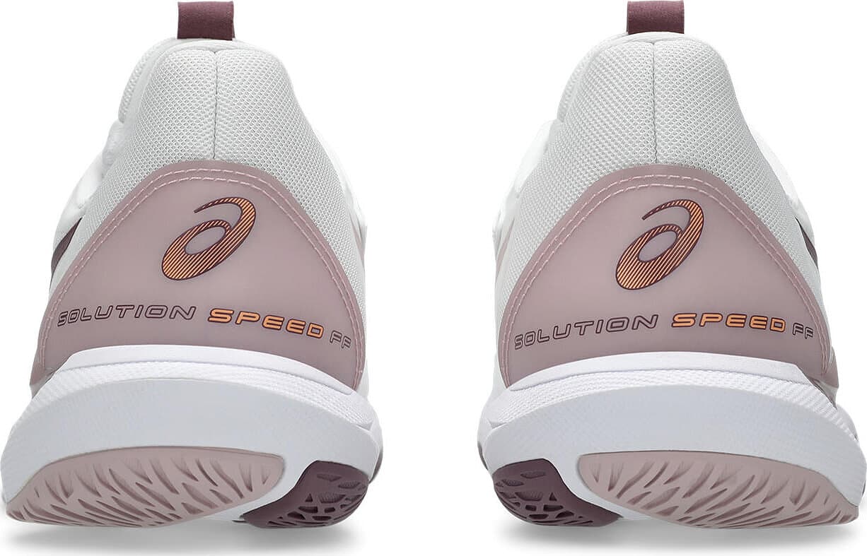 Product gallery image number 8 for product Solution Speed FF 3 Tennis Shoes - Women's