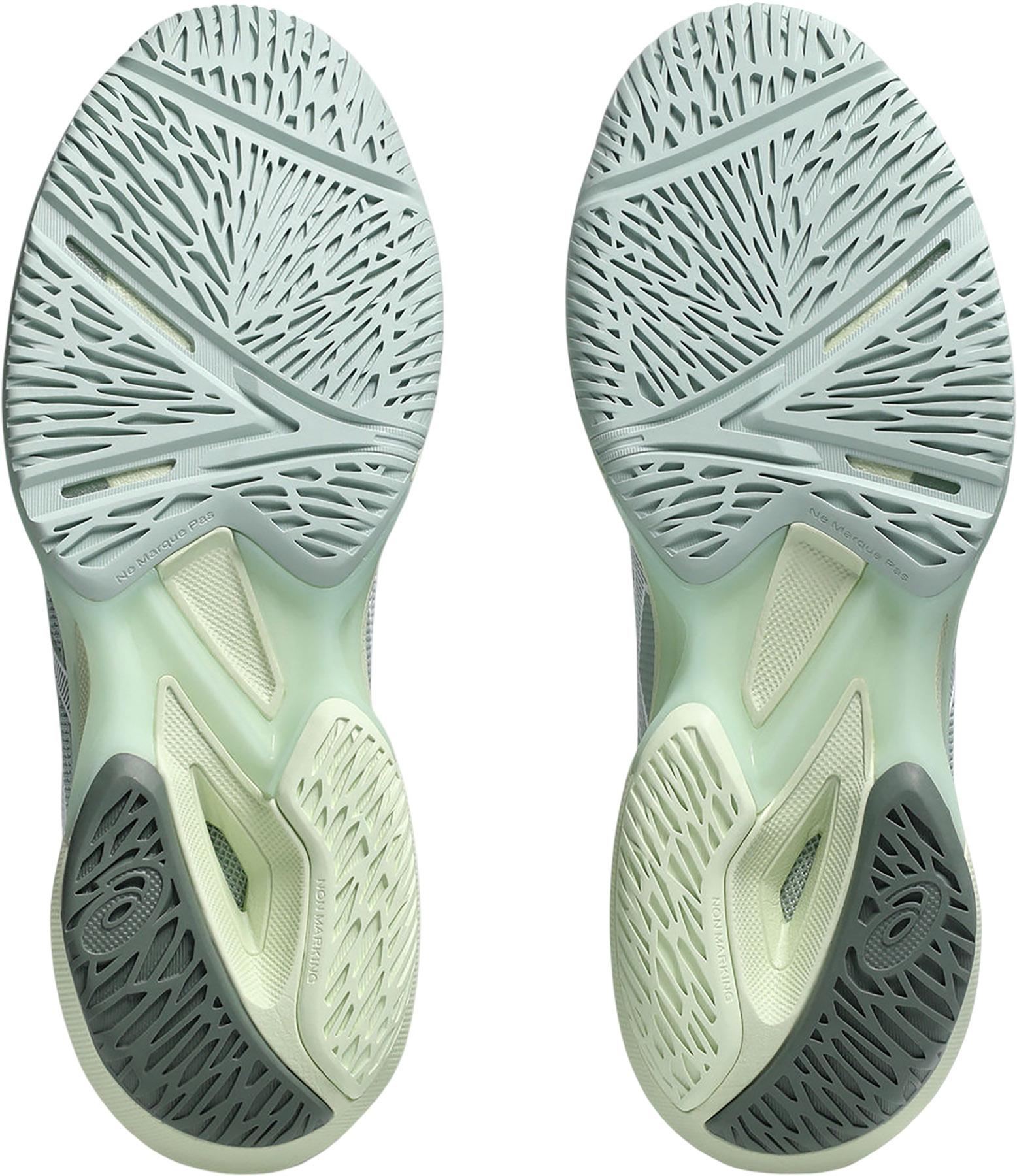 Product gallery image number 2 for product Solution Speed FF 3 Tennis Shoes - Women's