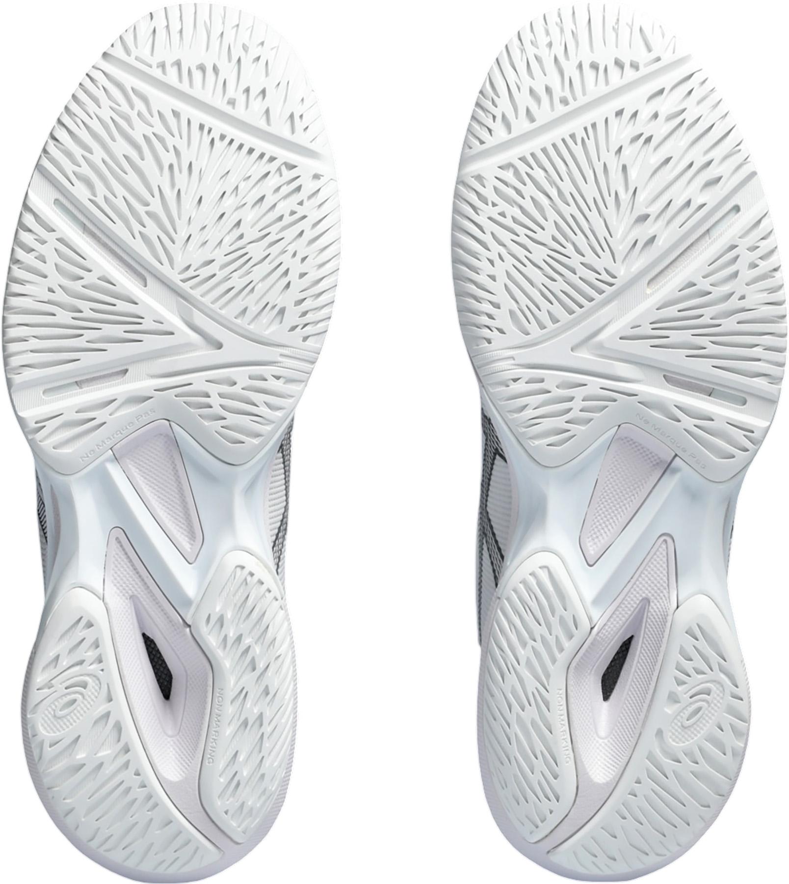 Product gallery image number 2 for product Souliers de tennis Solution Speed FF 3 - Femme