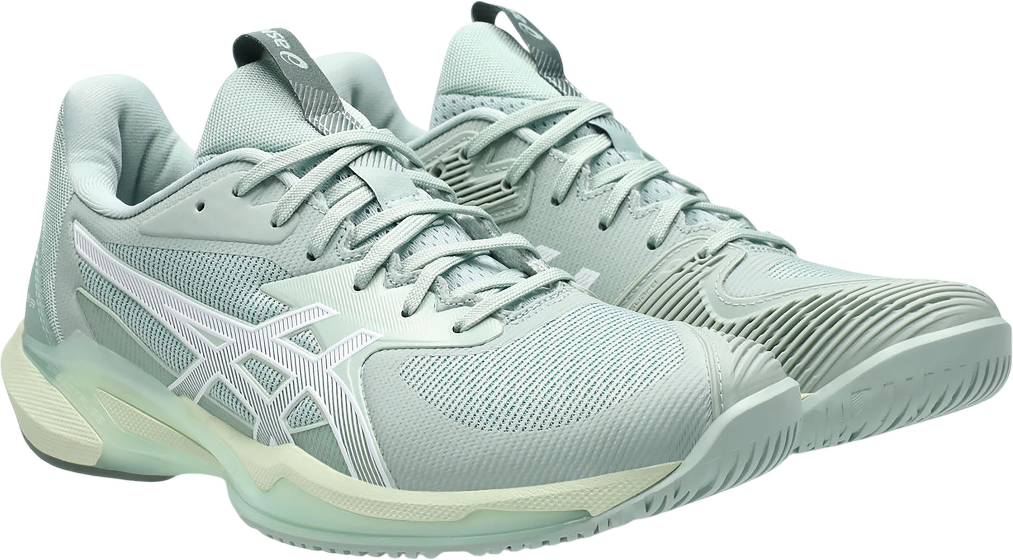 Product gallery image number 6 for product Solution Speed FF 3 Tennis Shoes - Women's