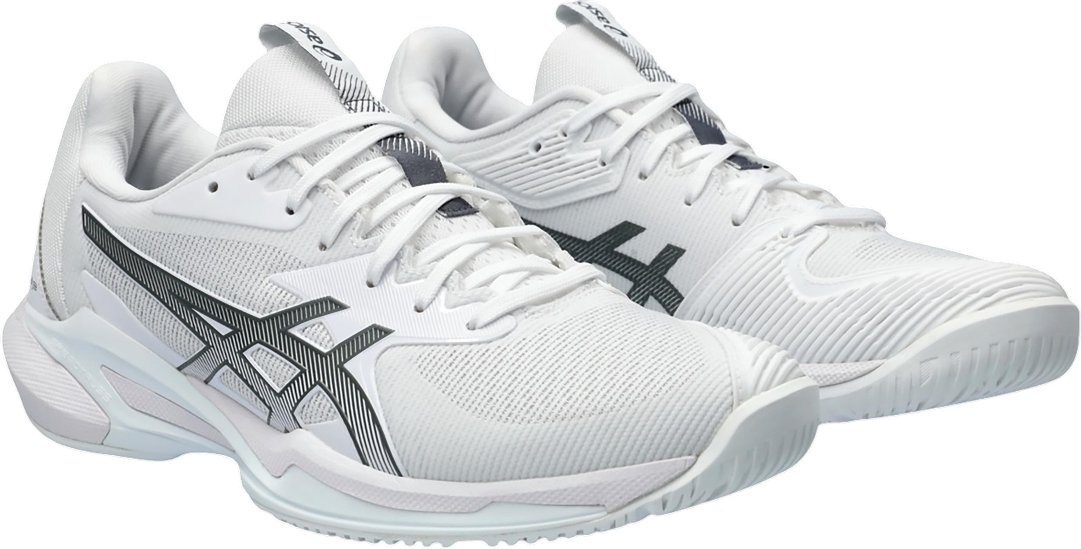 Product gallery image number 3 for product Souliers de tennis Solution Speed FF 3 - Femme