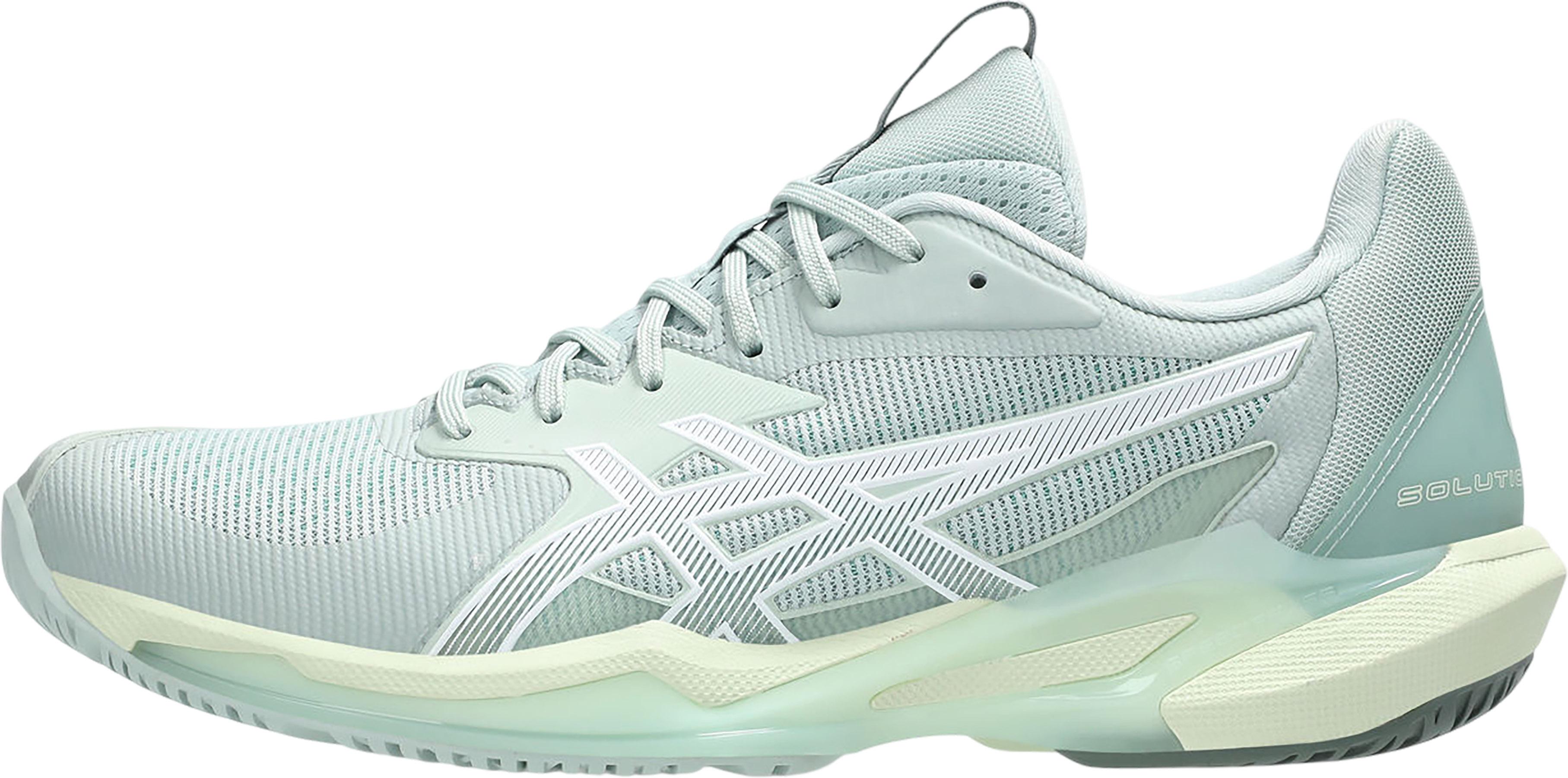 Product gallery image number 3 for product Solution Speed FF 3 Tennis Shoes - Women's