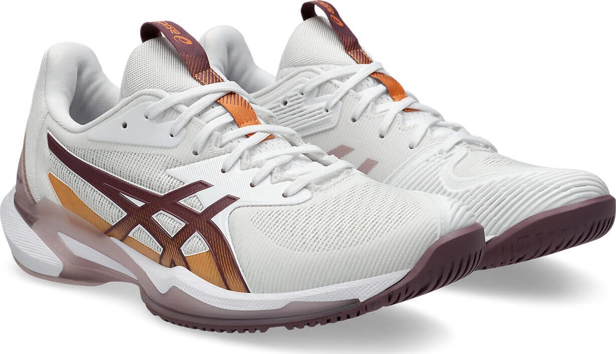 Product gallery image number 4 for product Solution Speed FF 3 Tennis Shoes - Women's