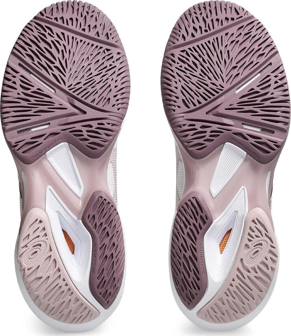 Product gallery image number 5 for product Solution Speed FF 3 Tennis Shoes - Women's