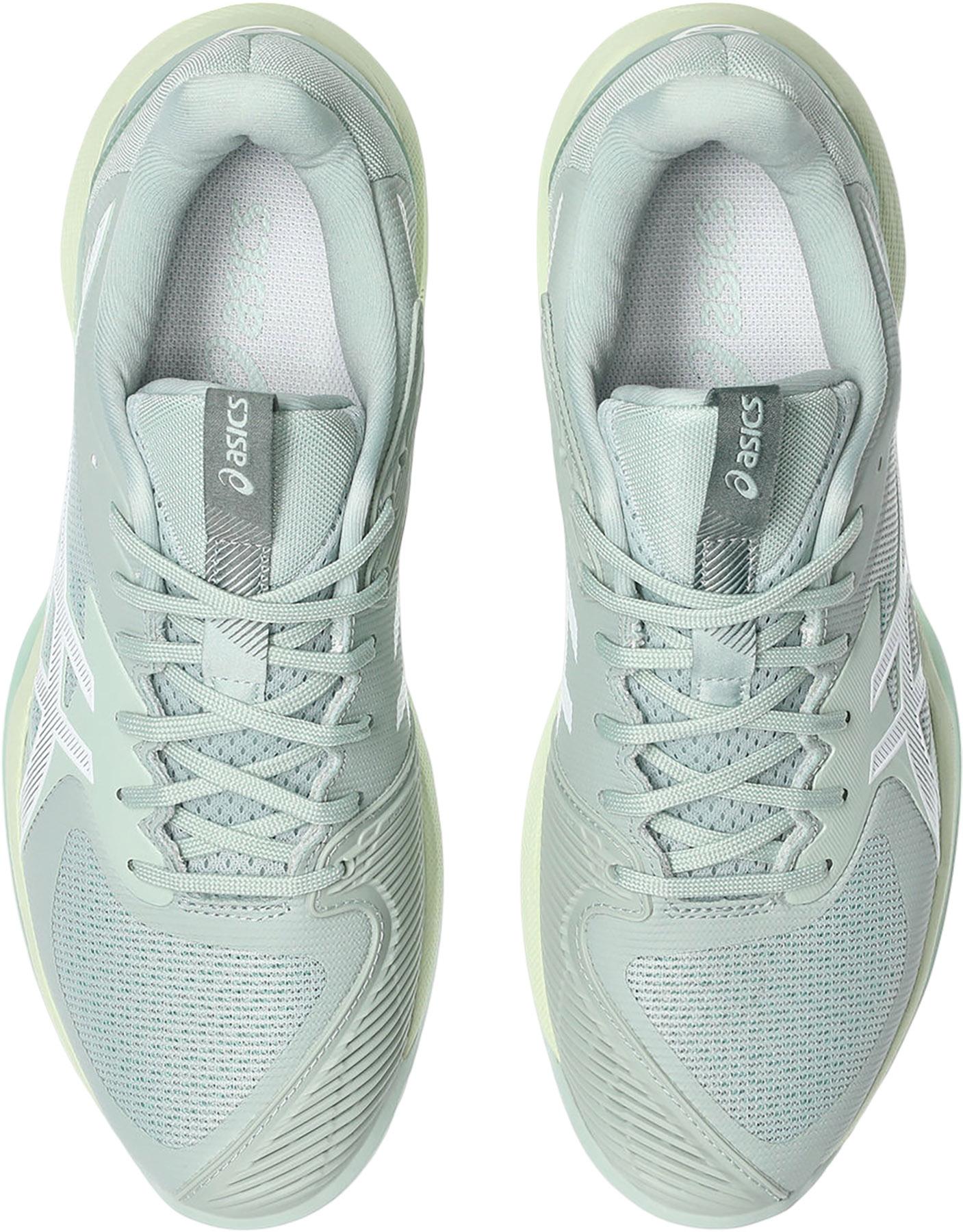 Product gallery image number 5 for product Solution Speed FF 3 Tennis Shoes - Women's