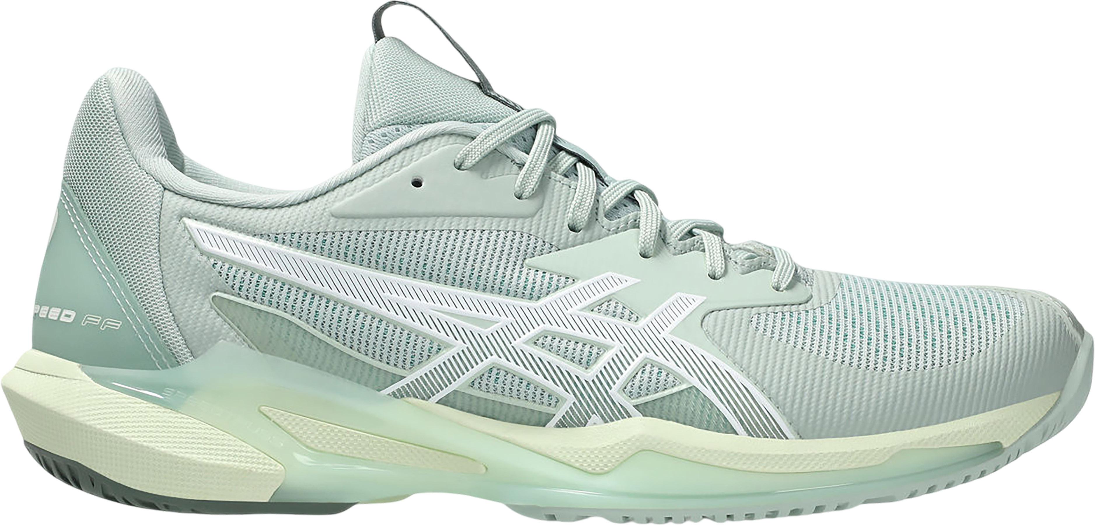Product image for Solution Speed FF 3 Tennis Shoes - Women's
