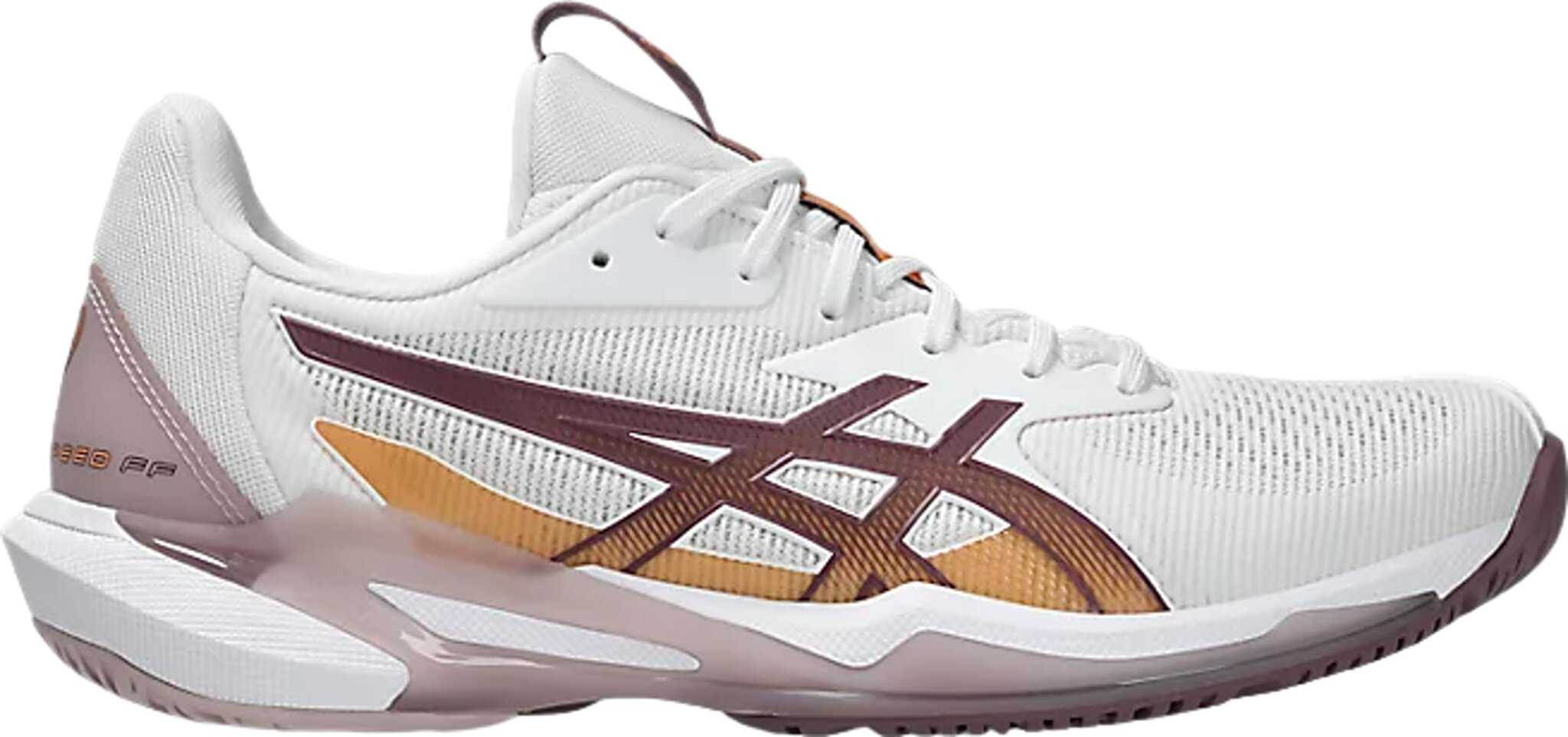 Product image for Solution Speed FF 3 Tennis Shoes - Women's