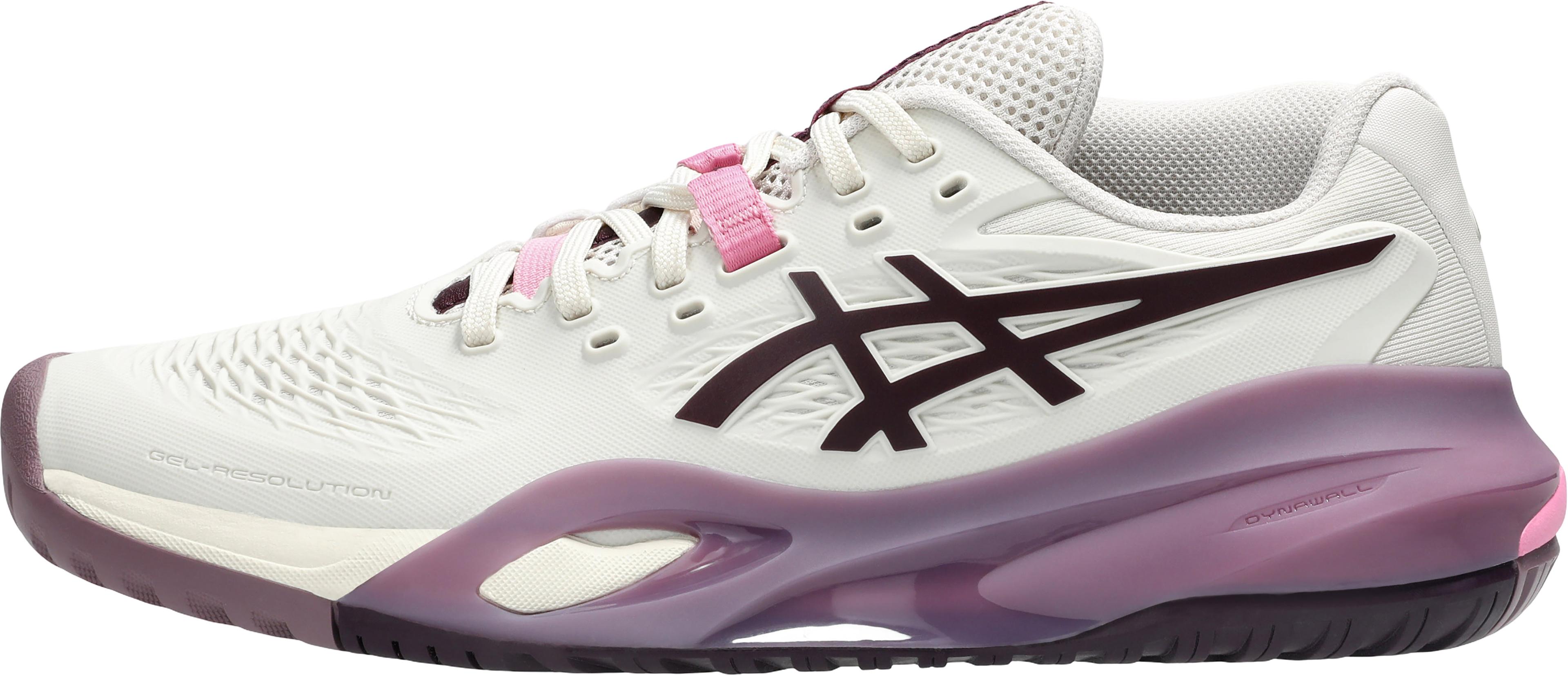 Product gallery image number 6 for product Gel-Resolution X Tennis Shoes - Women's