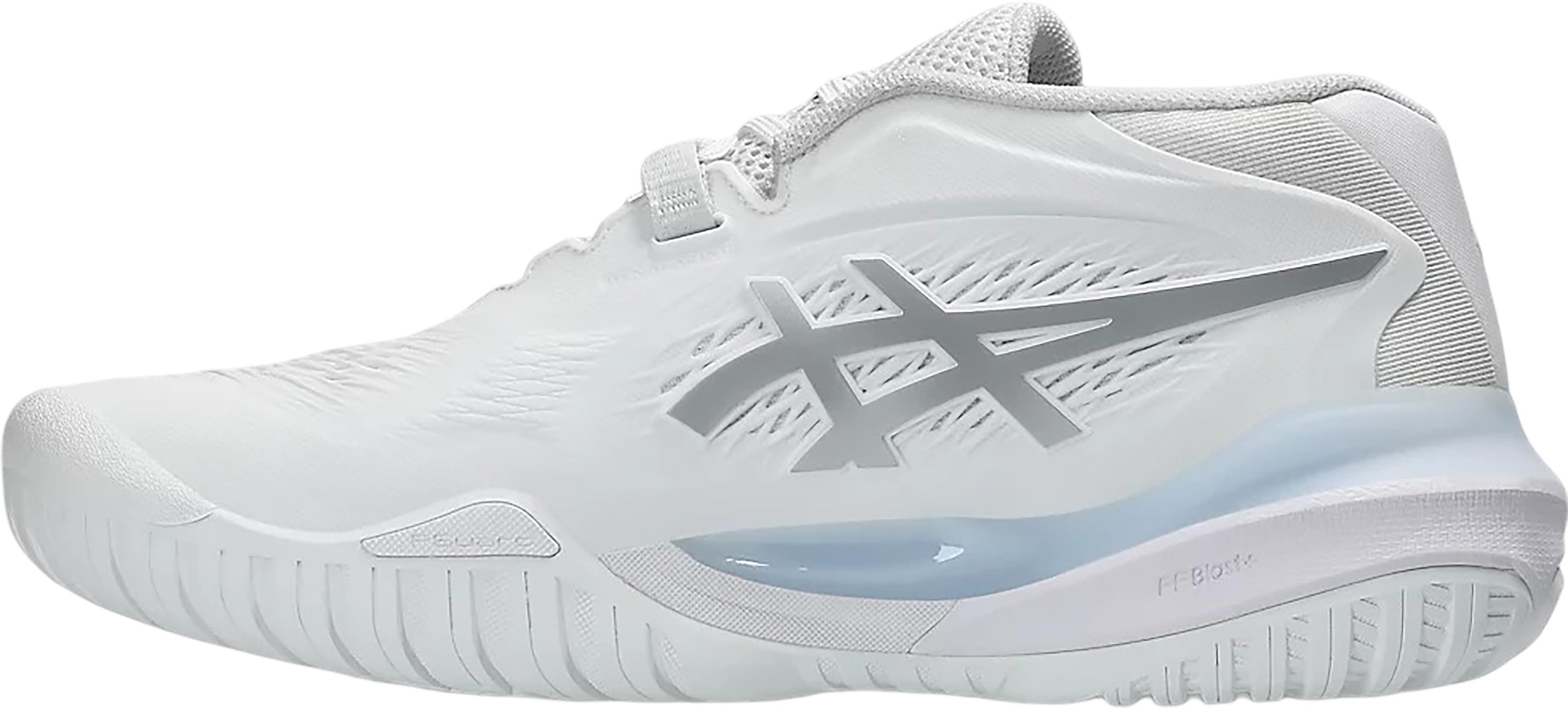 Product gallery image number 4 for product Gel-Resolution X Tennis Shoes - Women's