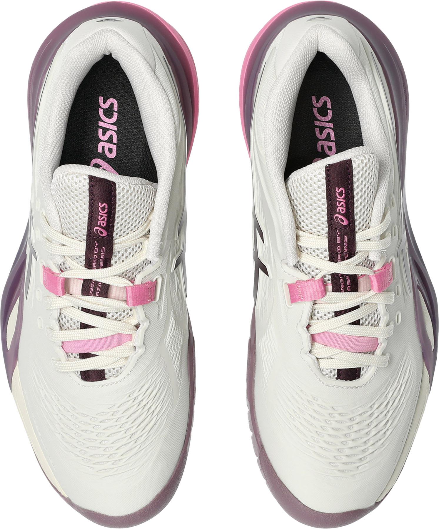 Product gallery image number 2 for product Gel-Resolution X Tennis Shoes - Women's