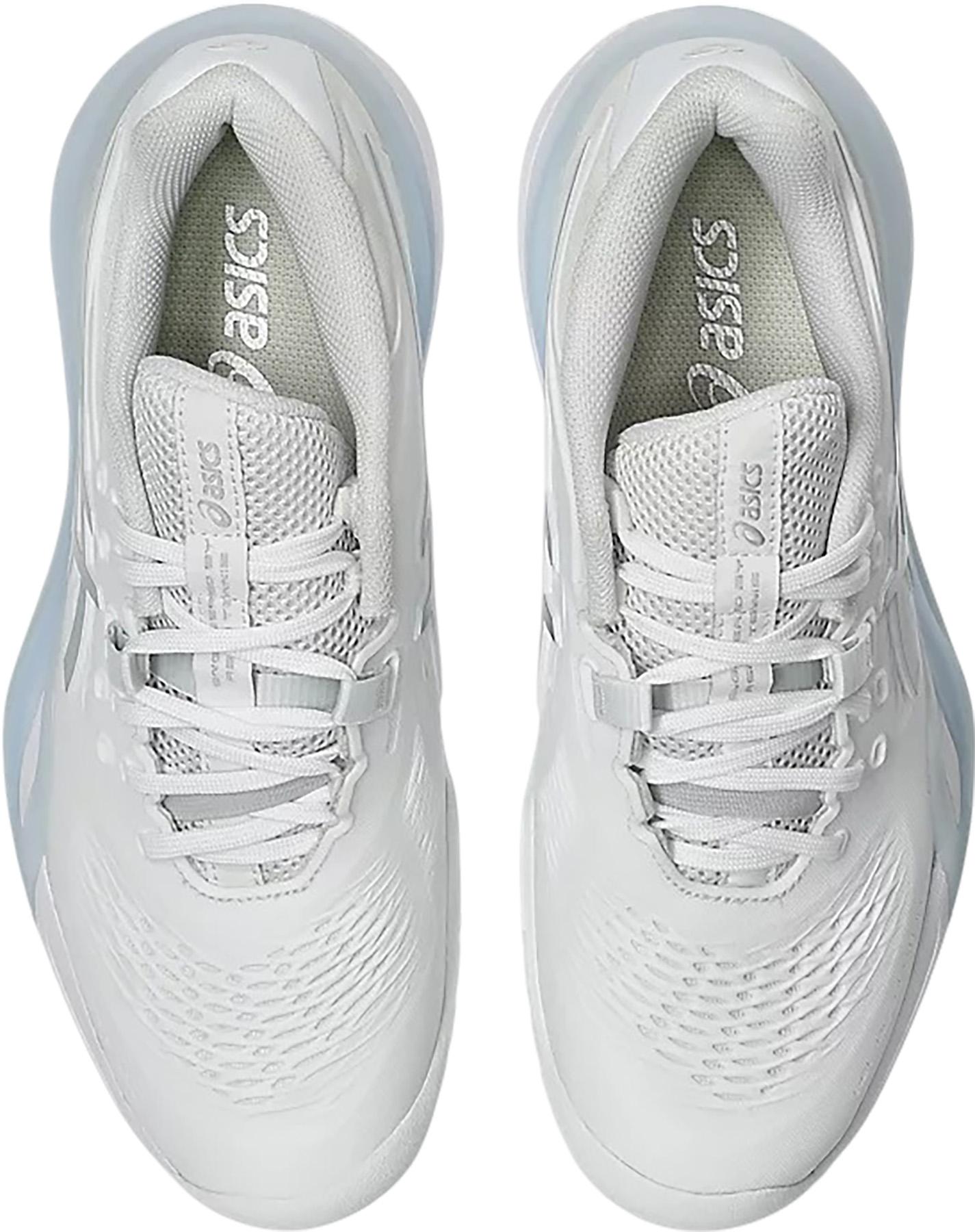 Product gallery image number 6 for product Gel-Resolution X Tennis Shoes - Women's
