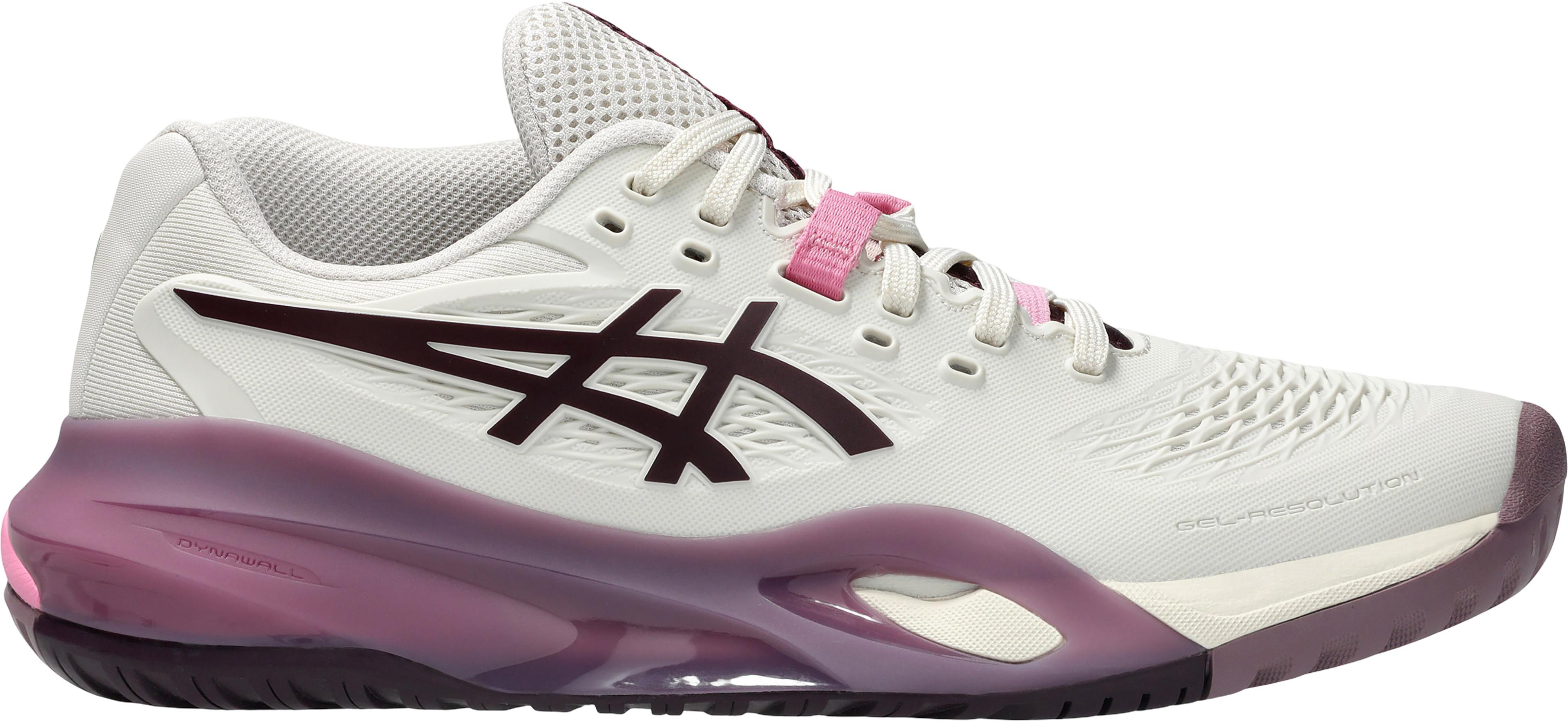 Product gallery image number 1 for product Gel-Resolution X Tennis Shoes - Women's