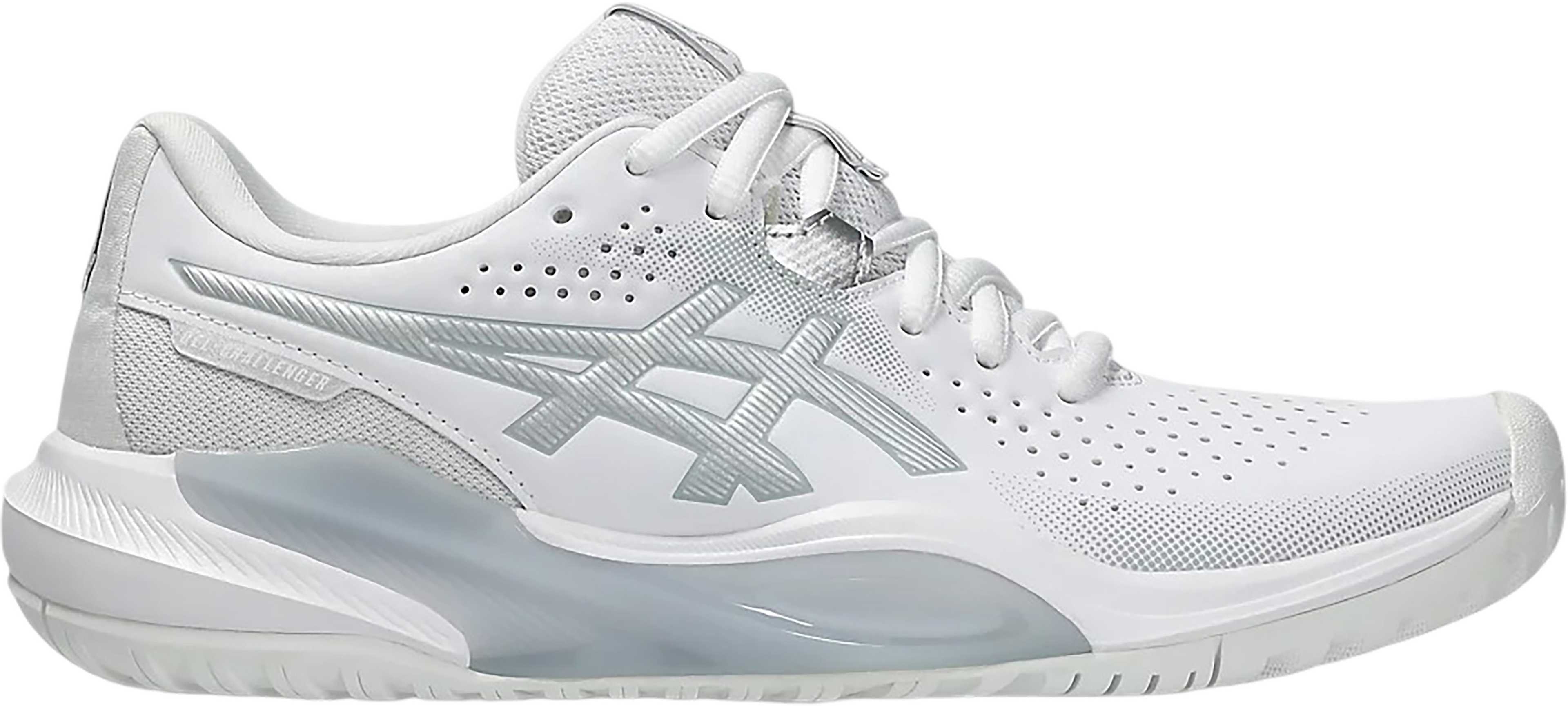 White - Pure Silver