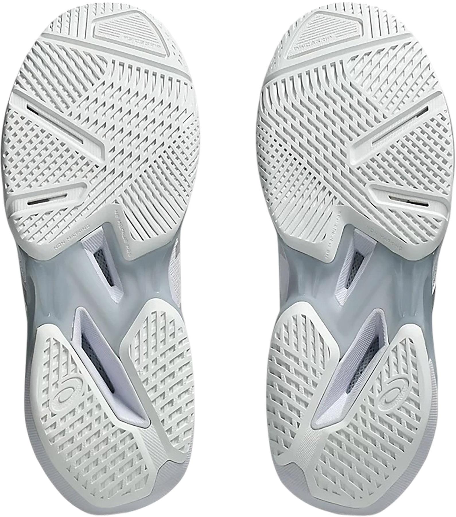 Product gallery image number 2 for product Solution Speed FF 4 Tennis Shoes - Women's