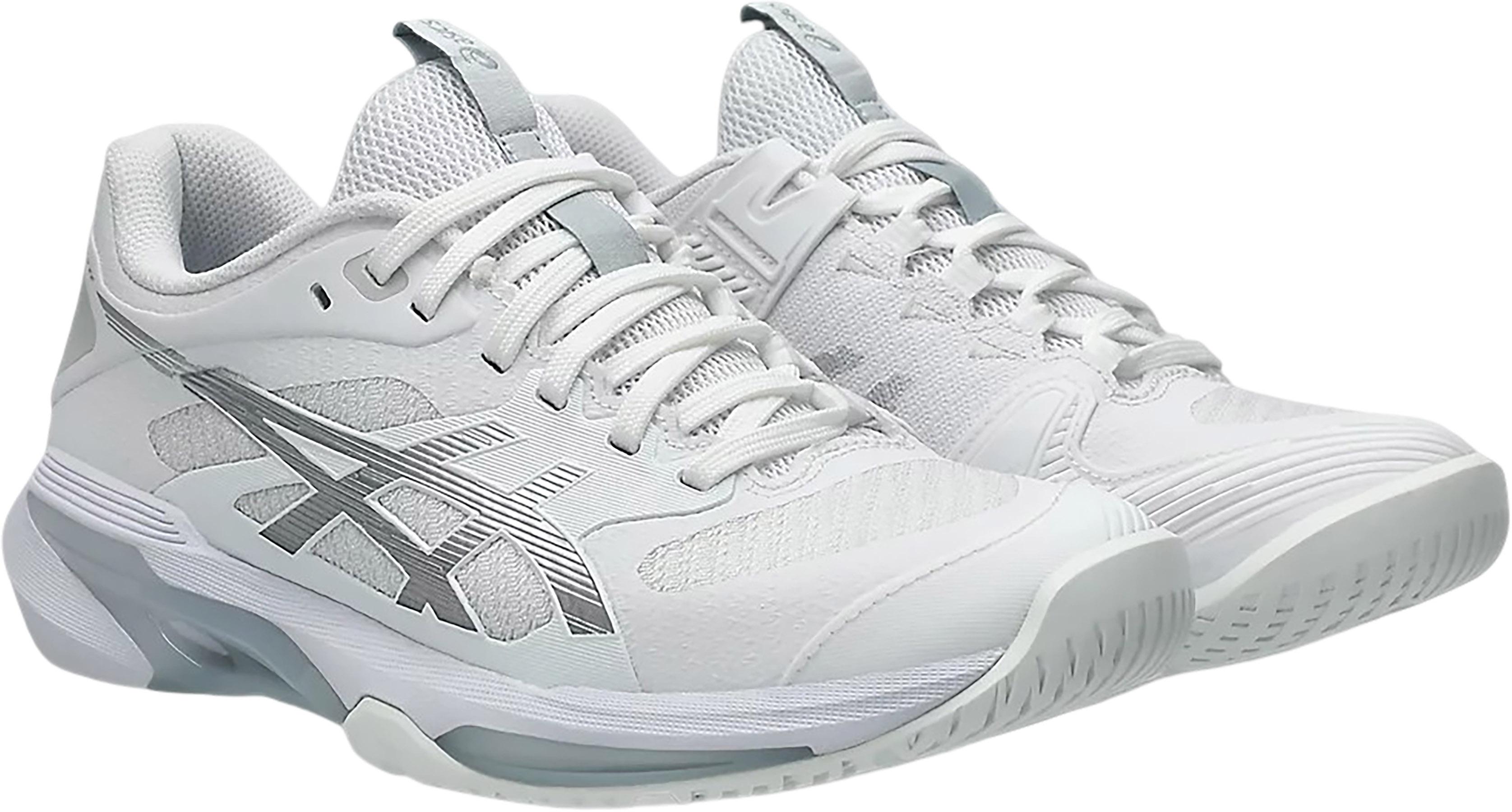 Product gallery image number 3 for product Solution Speed FF 4 Tennis Shoes - Women's