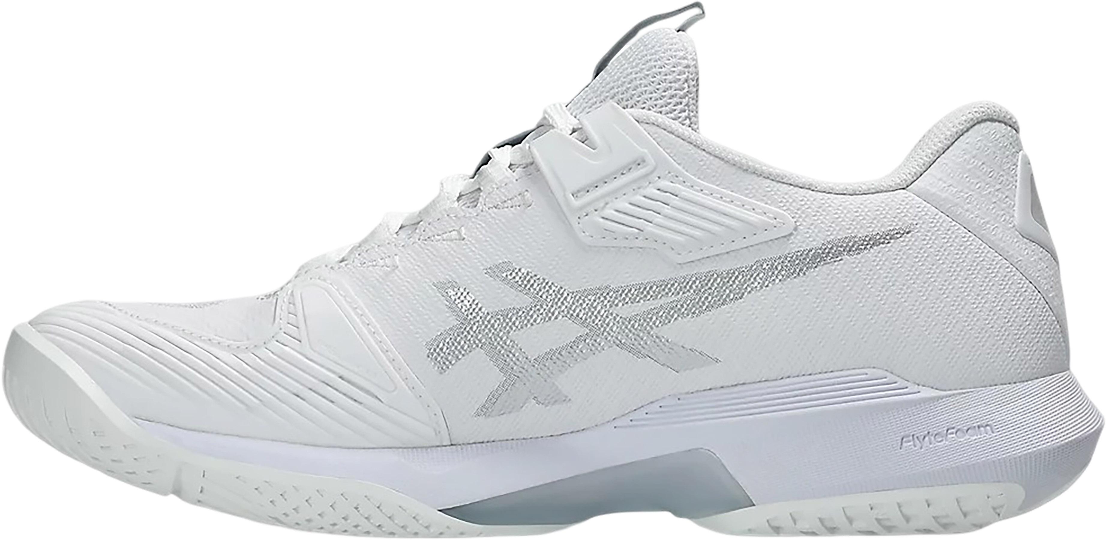 Product gallery image number 4 for product Solution Speed FF 4 Tennis Shoes - Women's