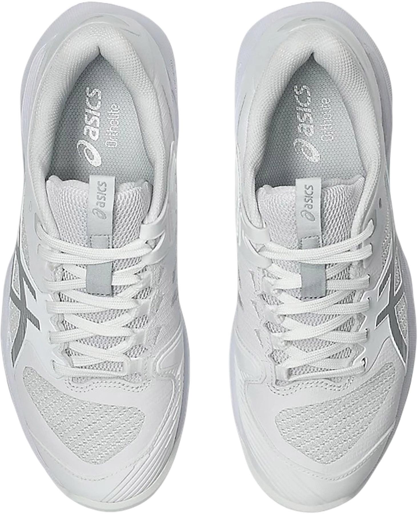 Product gallery image number 5 for product Solution Speed FF 4 Tennis Shoes - Women's