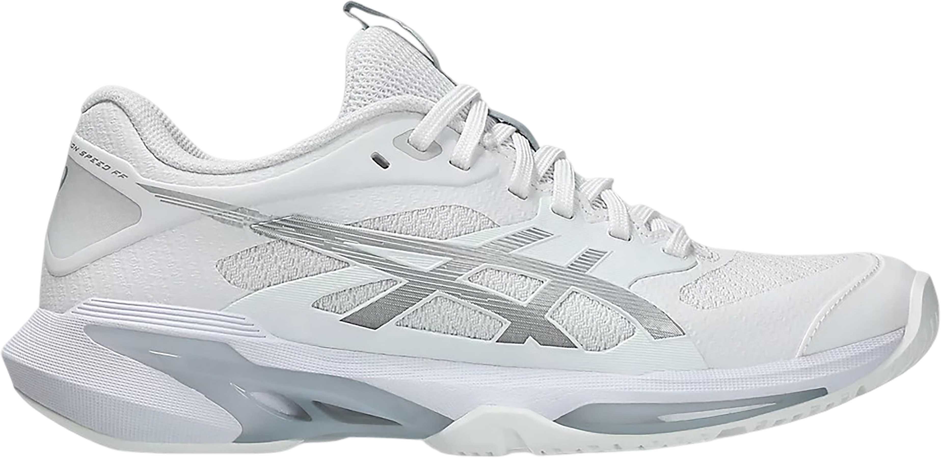 White - Pure Silver