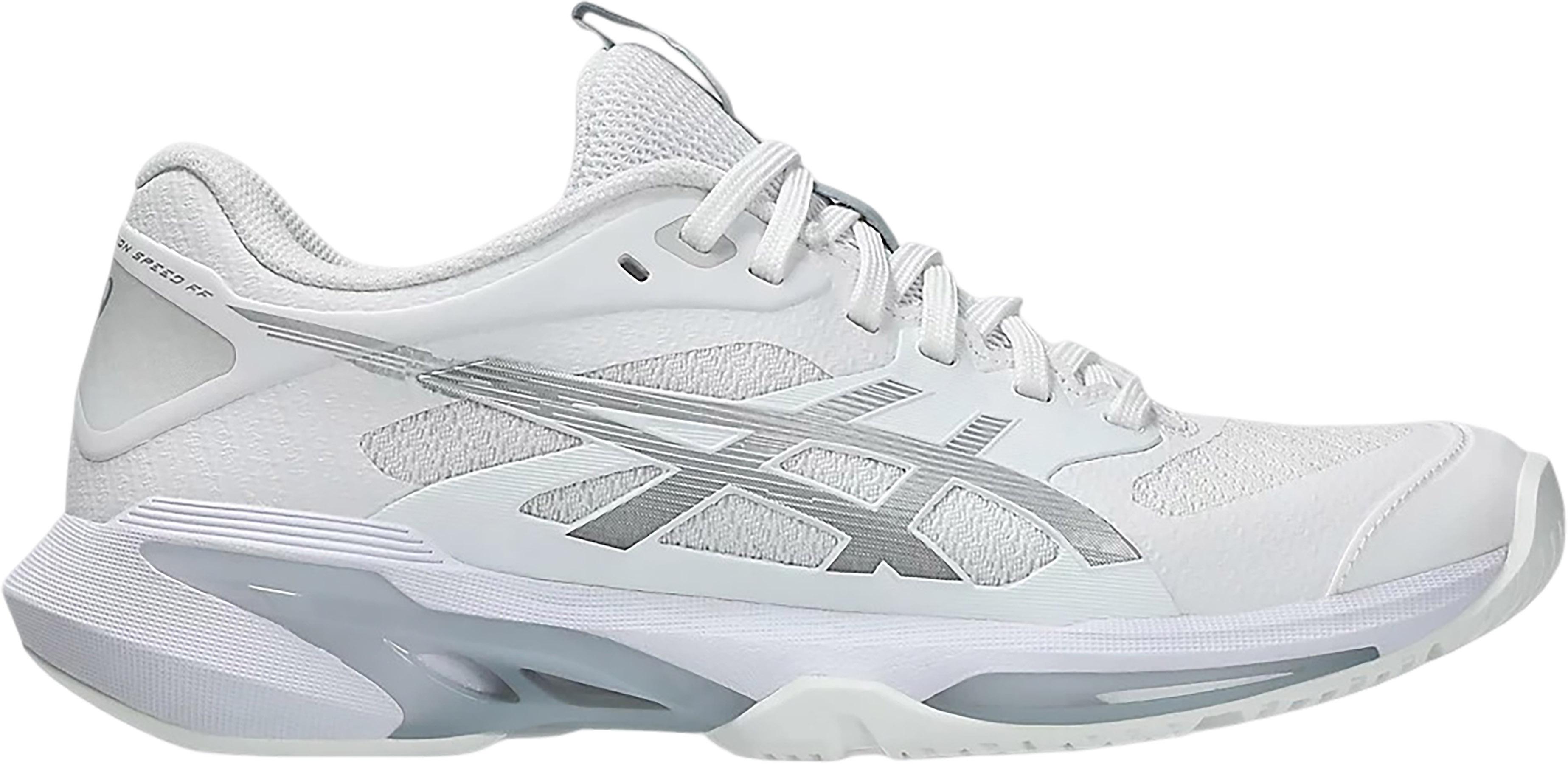 Product image for Solution Speed FF 4 Tennis Shoes - Women's
