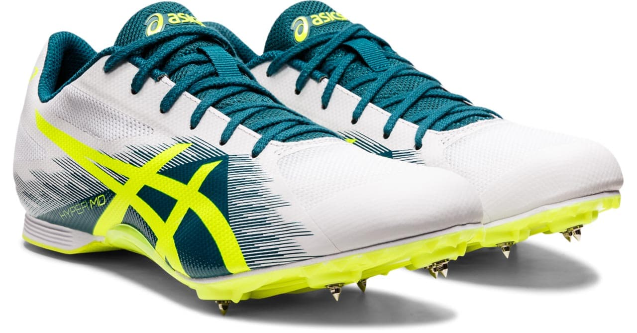 Product gallery image number 3 for product Hyper MD 7 Track and Field Shoes - Unisex