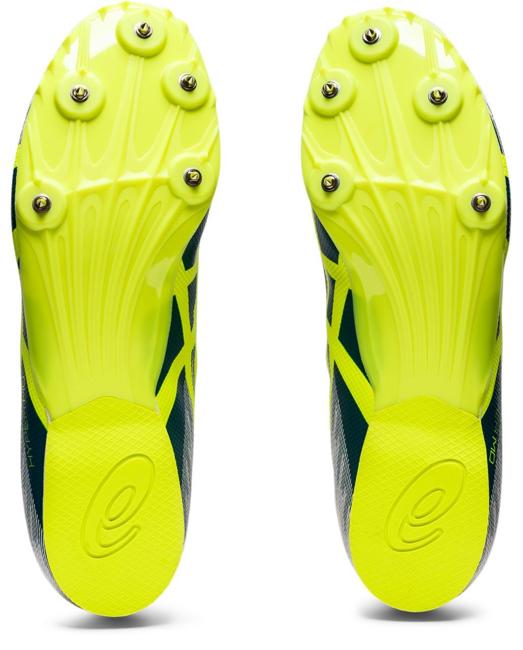 Product gallery image number 6 for product Hyper MD 7 Track and Field Shoes - Unisex