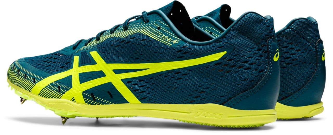 Product gallery image number 4 for product Gun Lap 2 Shoes - Unisex