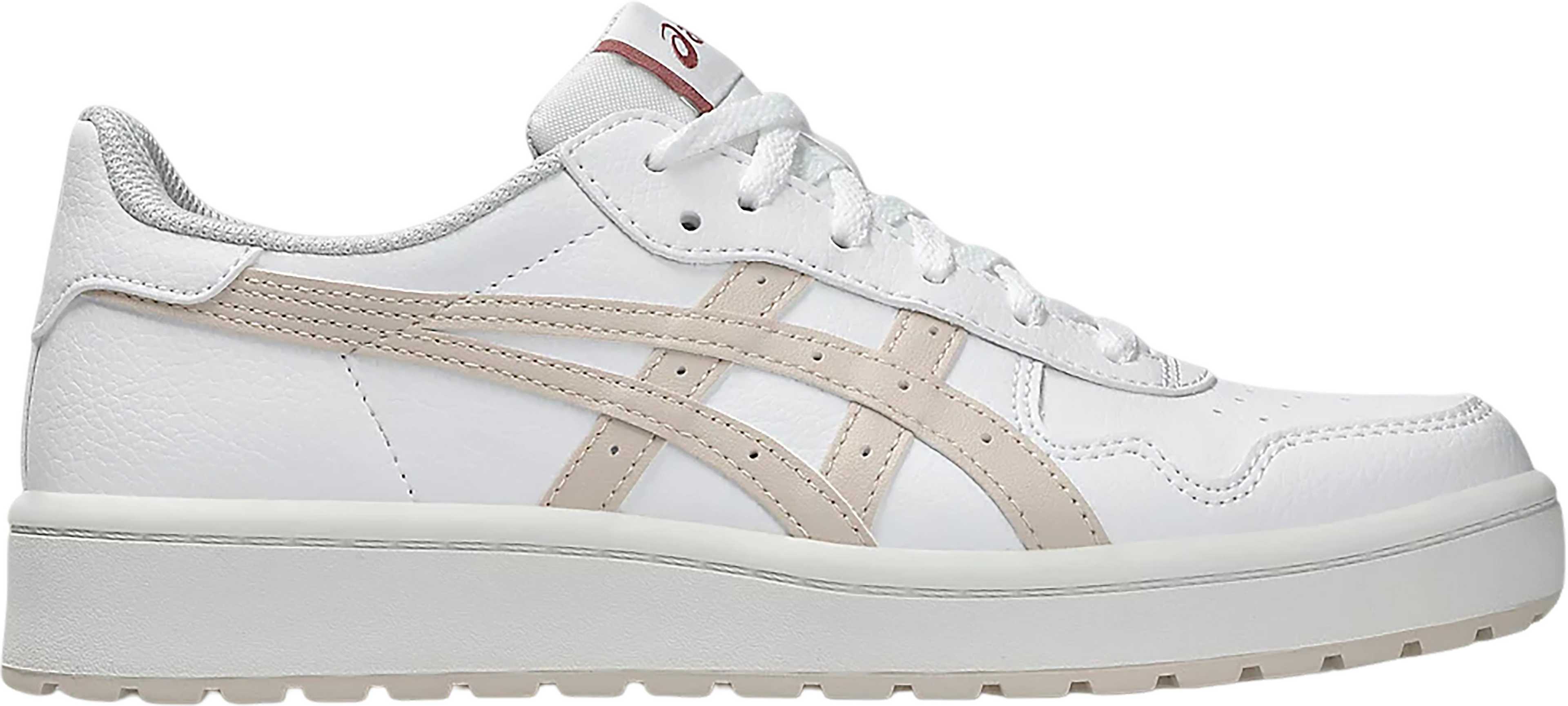 White - Mineral Beige