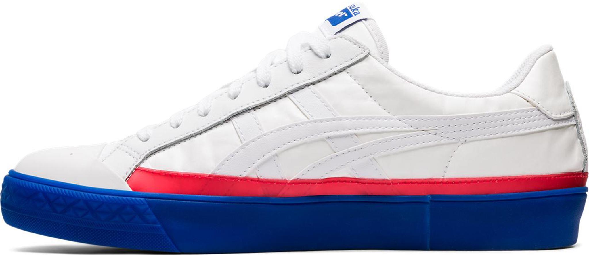 Numéro de l'image de la galerie de produits 3 pour le produit Souliers Fabre Classic LO - Unisexe