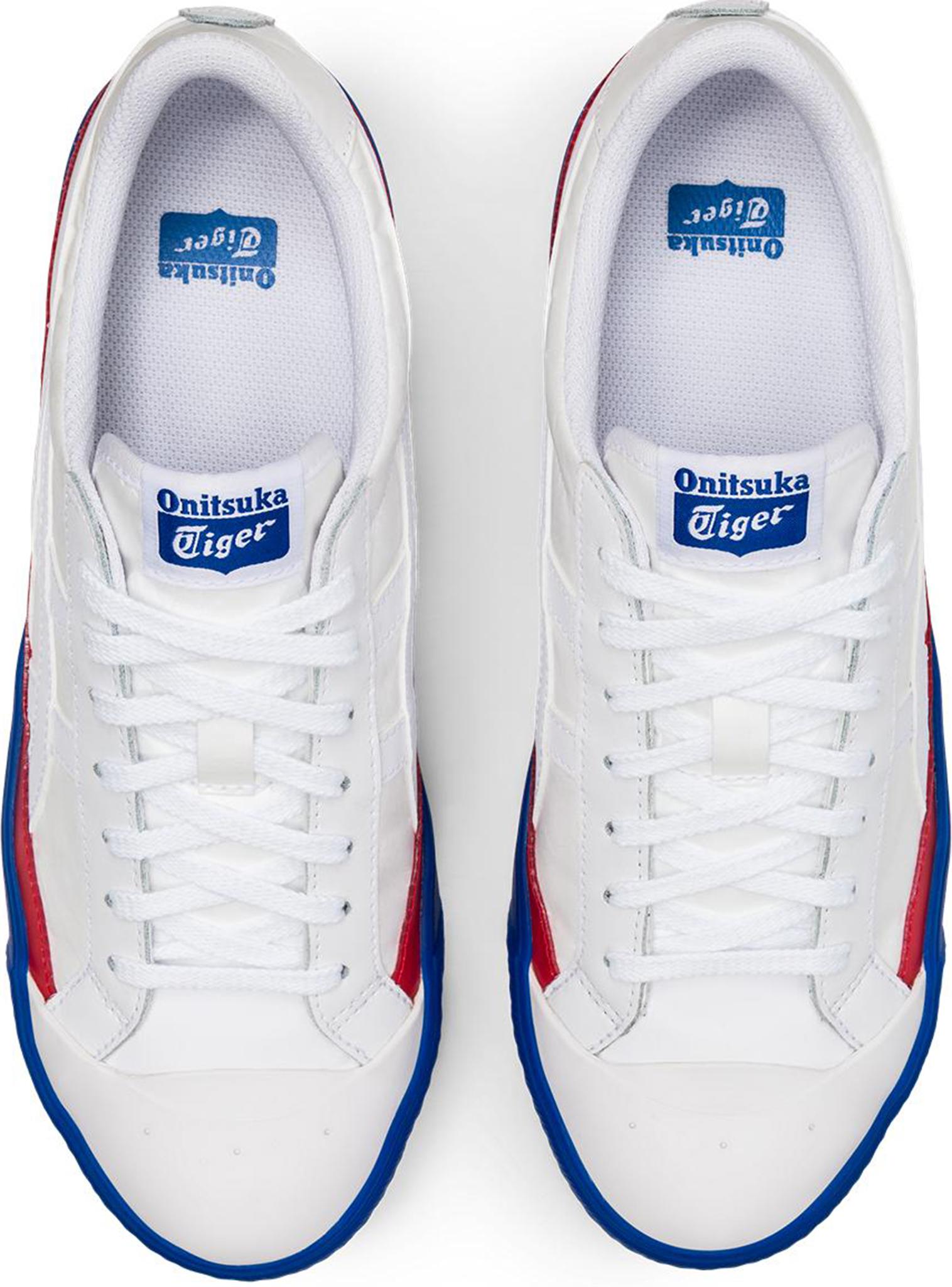 Numéro de l'image de la galerie de produits 4 pour le produit Souliers Fabre Classic LO - Unisexe