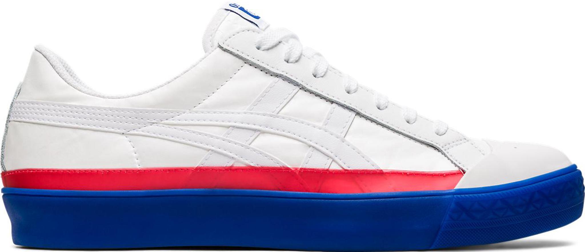 Numéro de l'image de la galerie de produits 1 pour le produit Souliers Fabre Classic LO - Unisexe