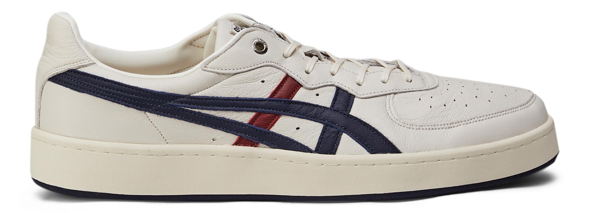 Product gallery image number 1 for product Heritage GSM SD Onitsuka Tiger Sneakers - Unisex
