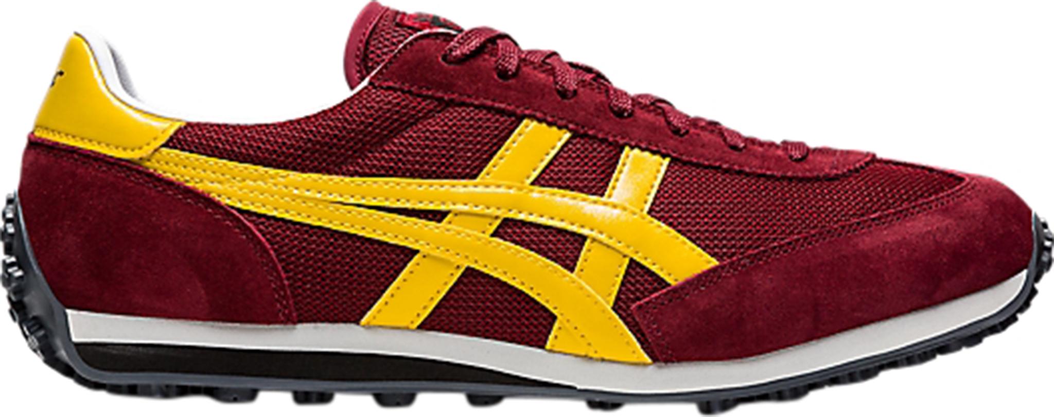 Product gallery image number 1 for product EDR 78 Onitsuka Tiger Trail Running Shoes - Unisex