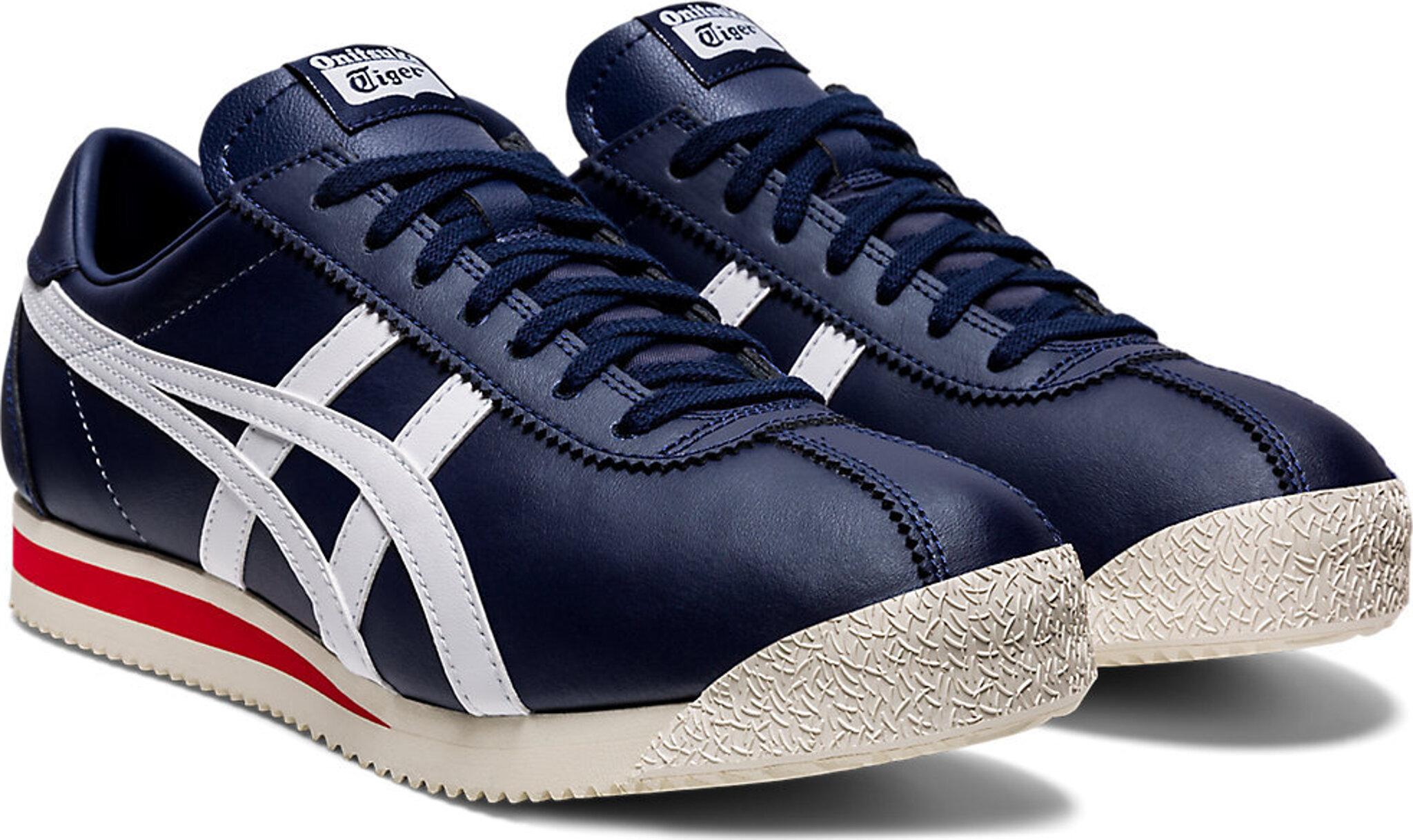 Product gallery image number 3 for product Tiger Corsair Sneakers - Unisex
