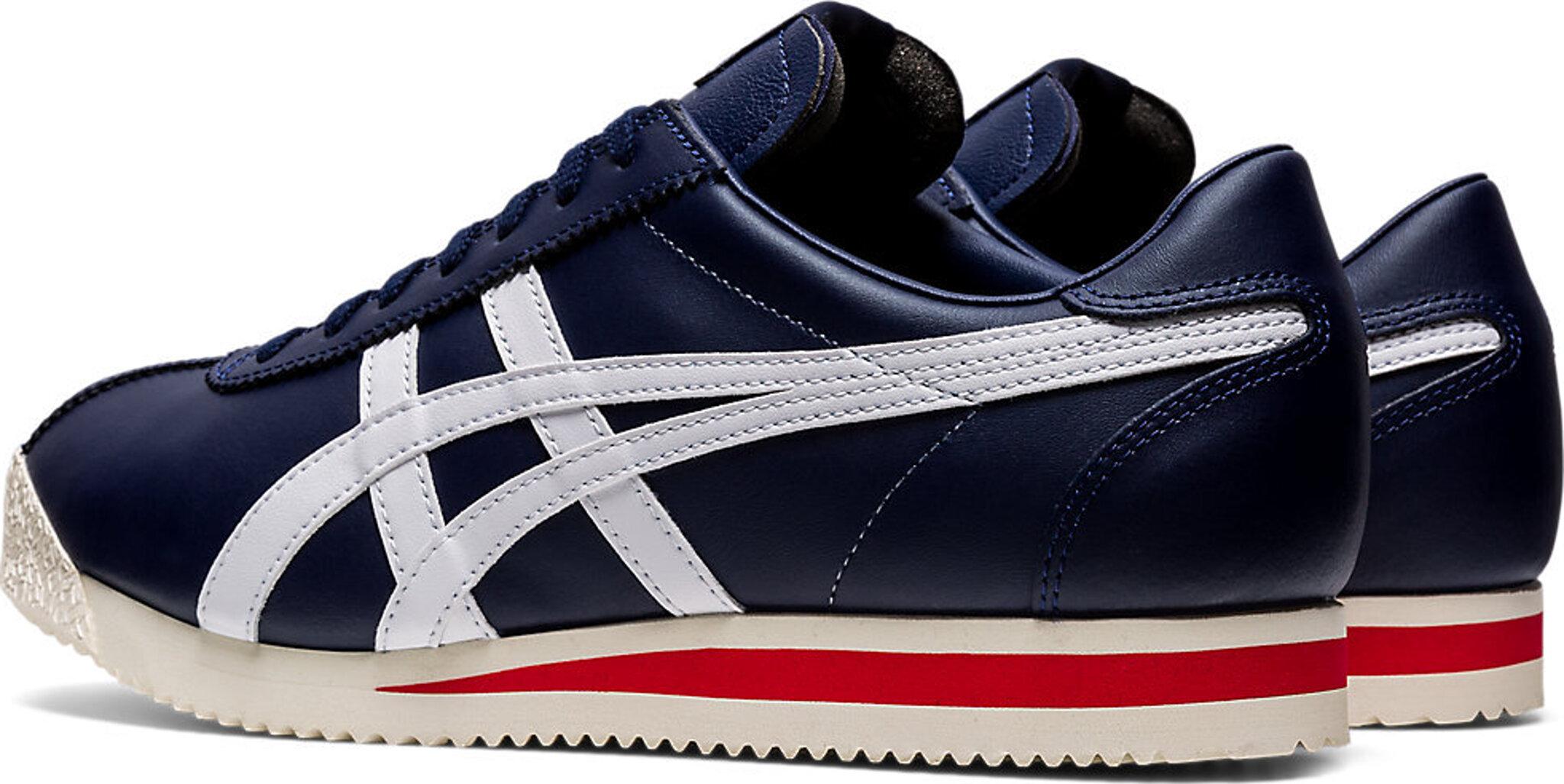 Product gallery image number 6 for product Tiger Corsair Sneakers - Unisex