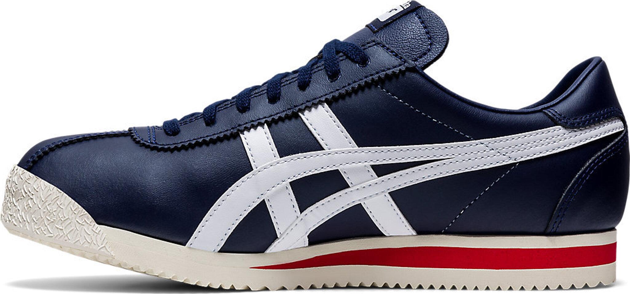 Product gallery image number 5 for product Tiger Corsair Sneakers - Unisex