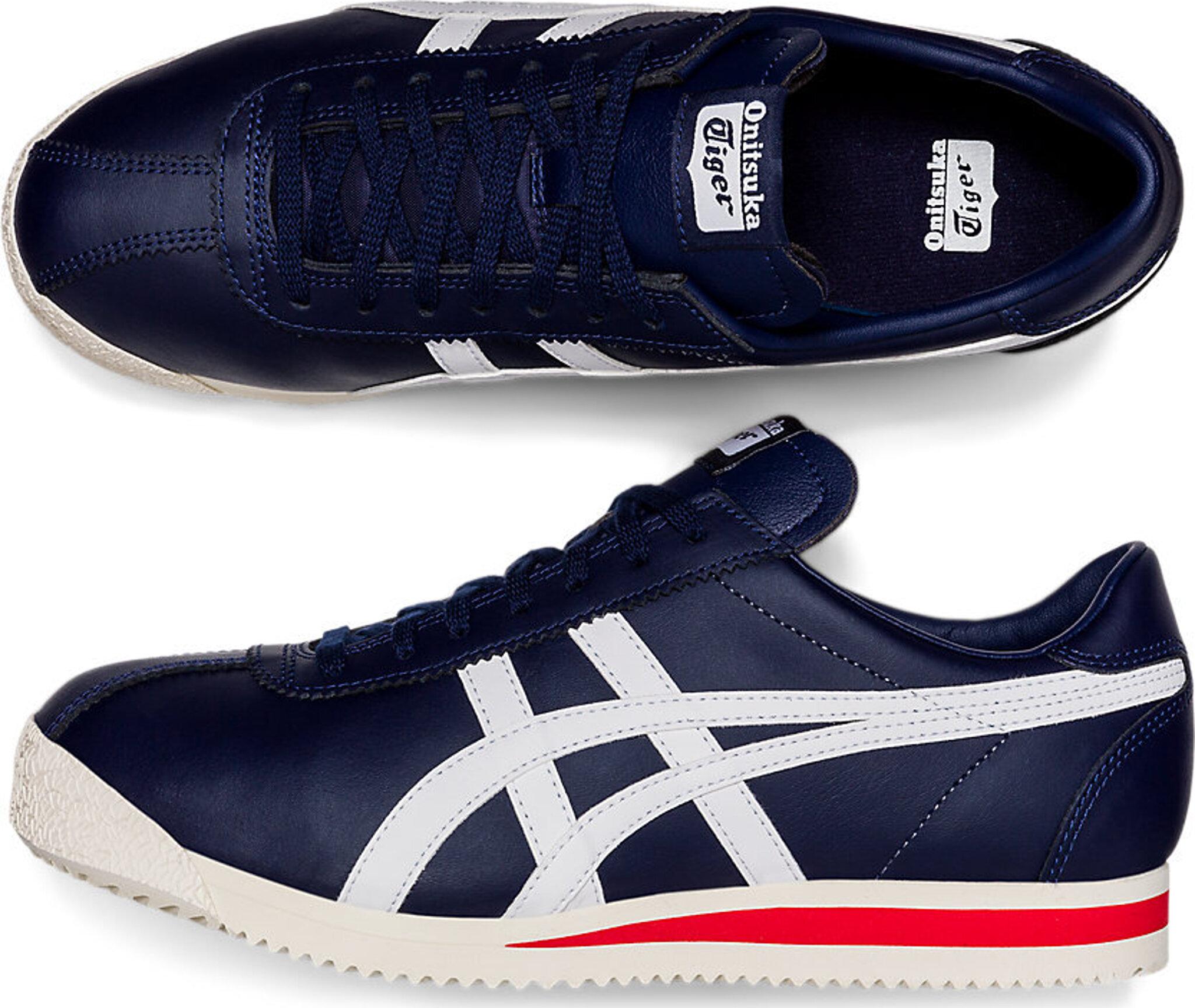 Product gallery image number 7 for product Tiger Corsair Sneakers - Unisex