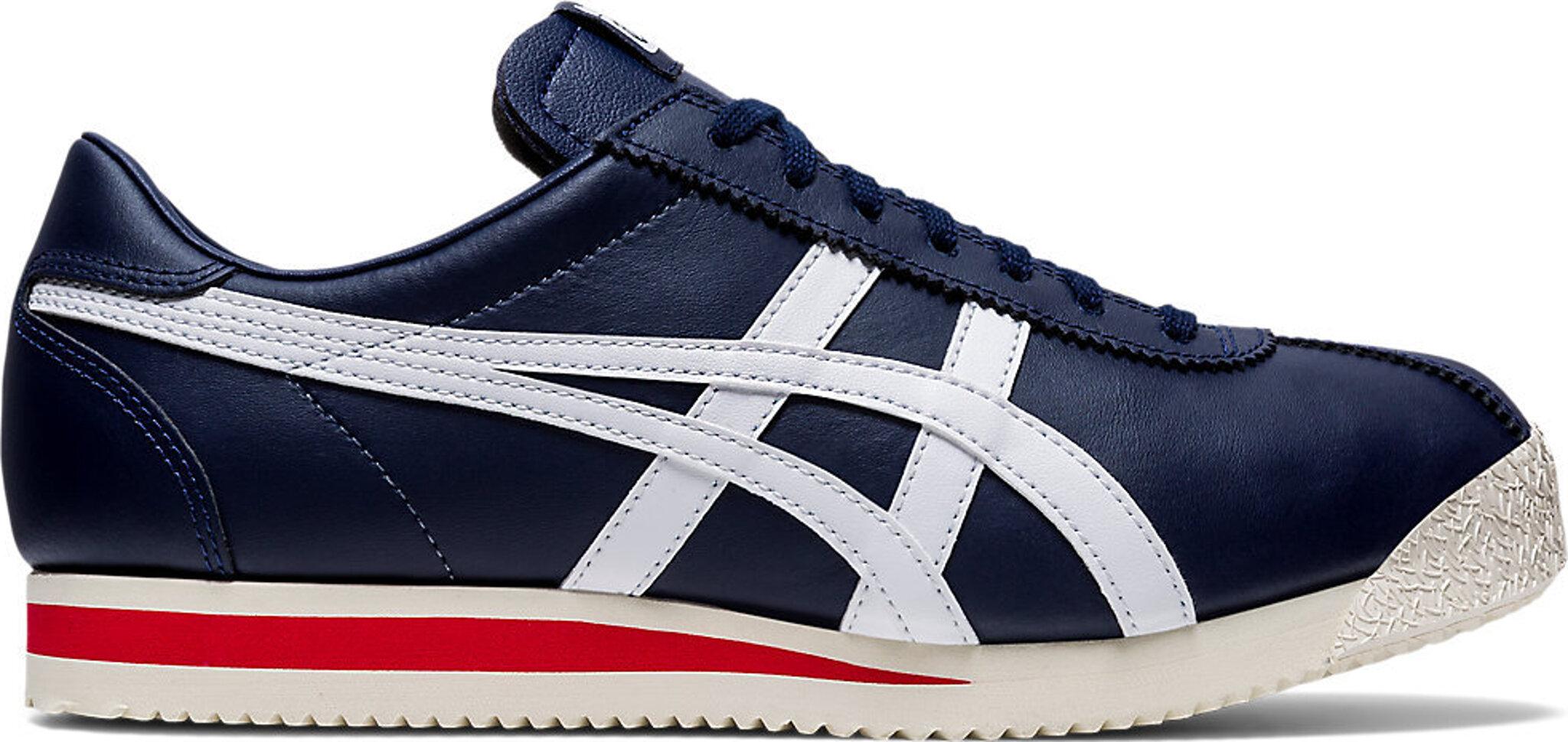 Product gallery image number 1 for product Tiger Corsair Sneakers - Unisex
