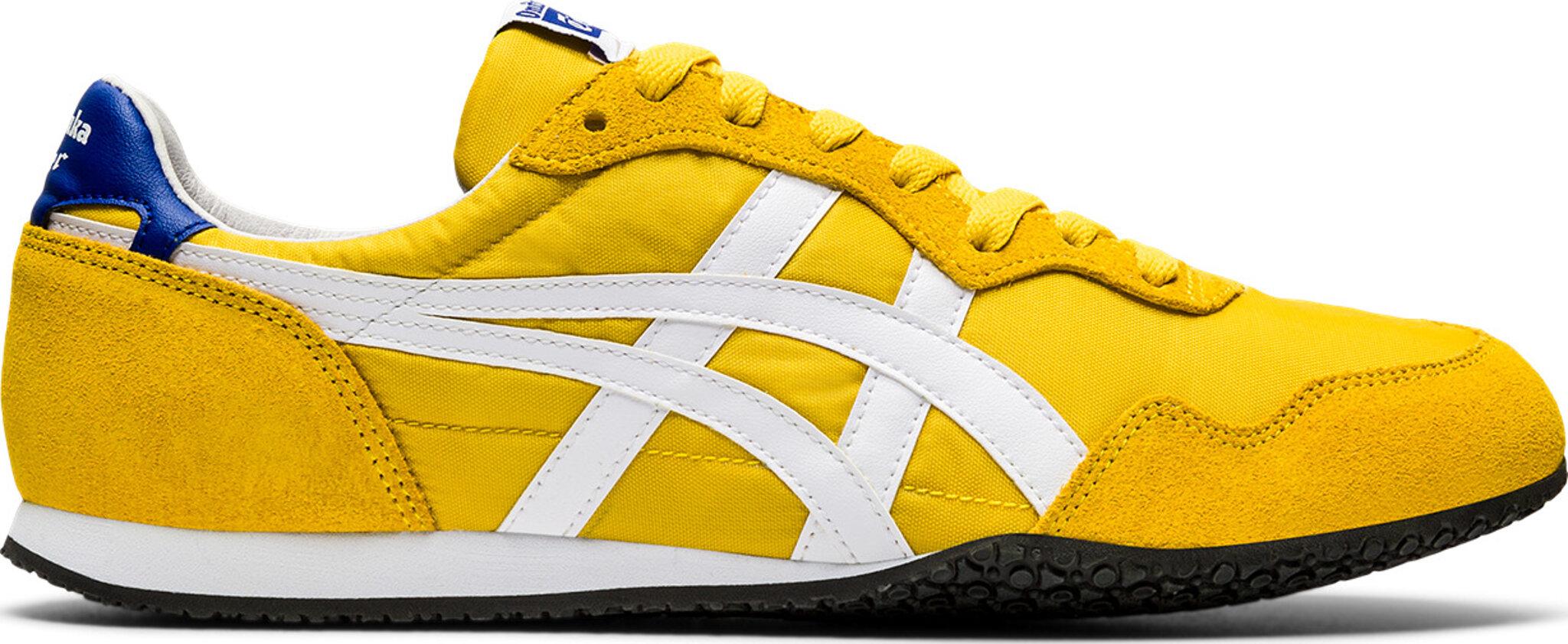 Product gallery image number 1 for product Serrano Onitsuka Tiger Shoes - Unisex