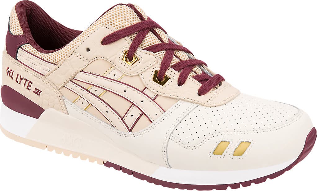Product gallery image number 1 for product Gel-Lyte III Running Shoes - Men's