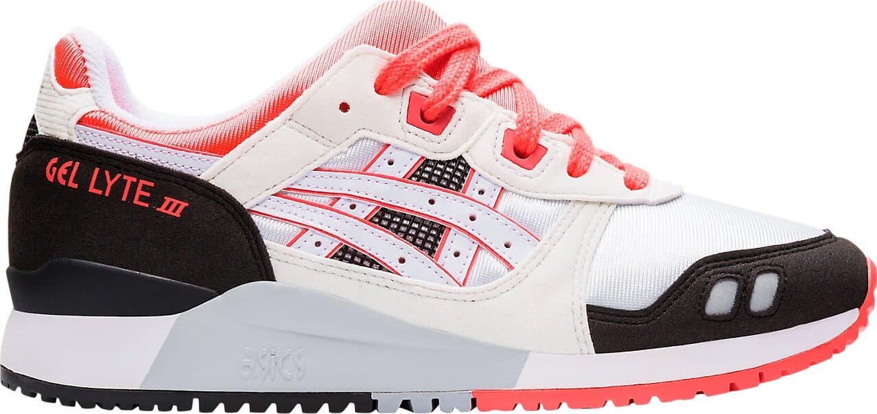 Product gallery image number 1 for product Gel-Lyte III Og - Femme