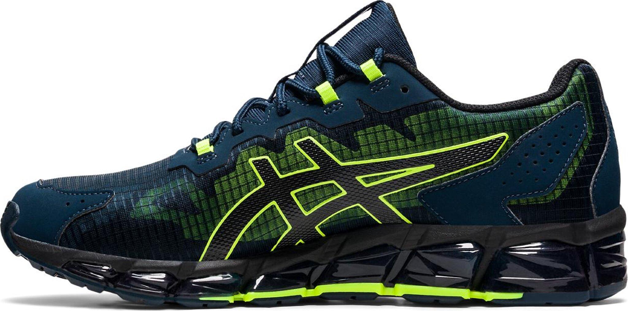 Product gallery image number 3 for product Gel-Quantum 360 6 Sneaker - Men's