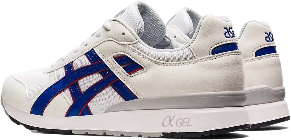 Product gallery image number 2 for product GT-II Sneaker - Men’s