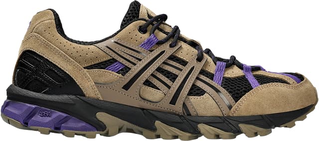 ASICS Gel-Sonoma 15-50 multi-terrain Shoes - Men's | The Last Hunt