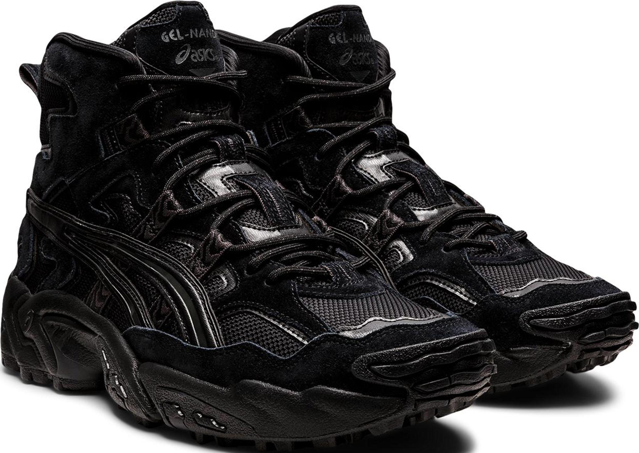 Product gallery image number 3 for product GEL-NANDI HI Running Shoes - Men's