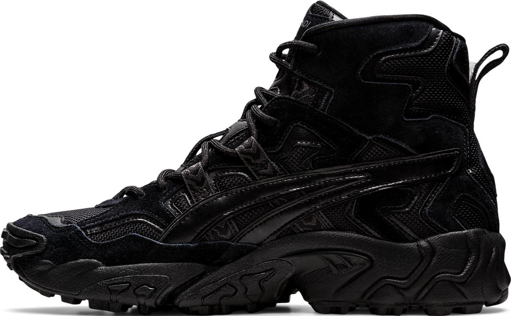 Product gallery image number 4 for product GEL-NANDI HI Running Shoes - Men's