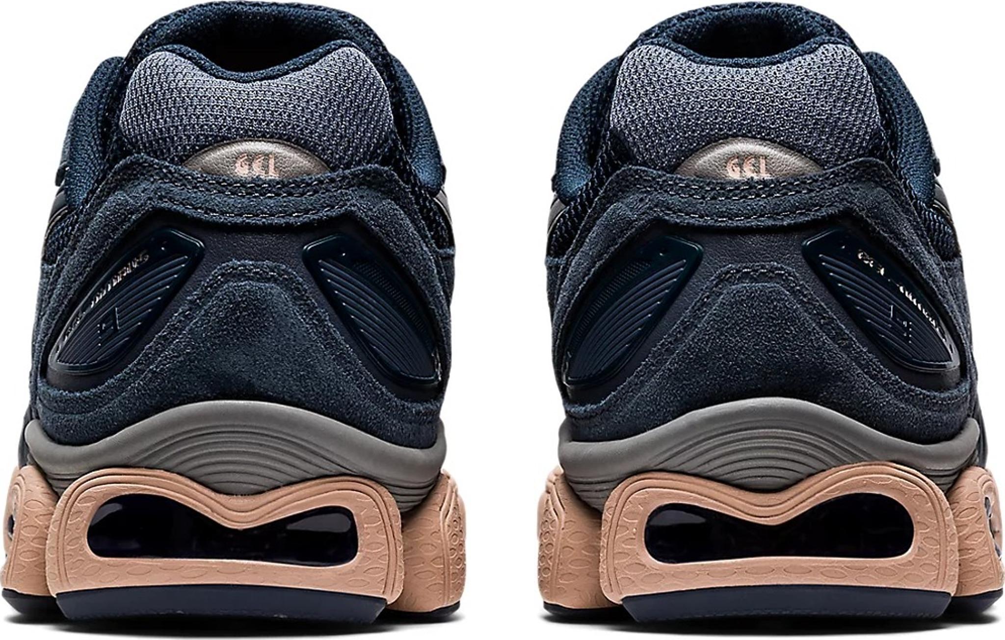 Product gallery image number 2 for product Gel-Nimbus 9 Sneaker - Men's