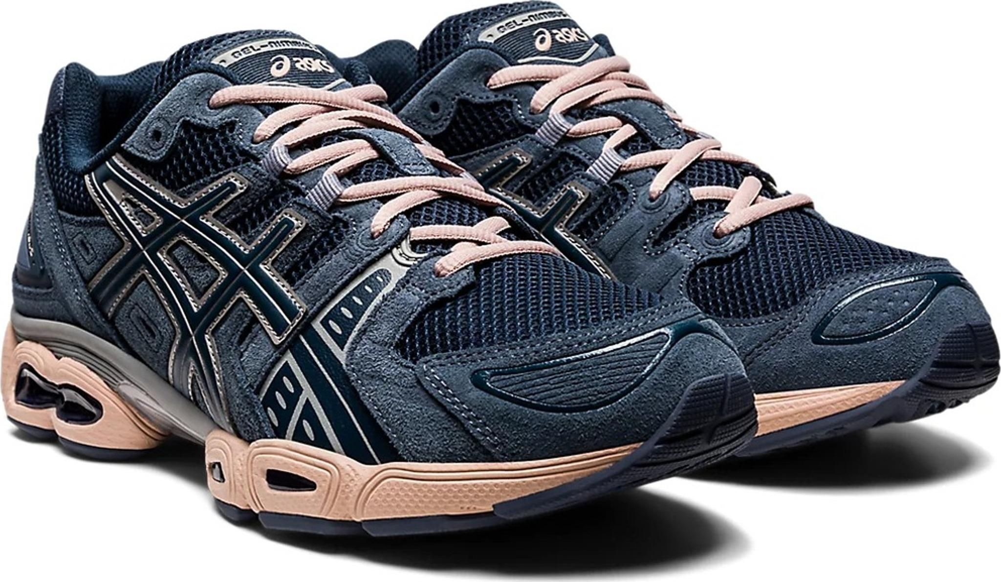 Product gallery image number 4 for product Gel-Nimbus 9 Sneaker - Men's