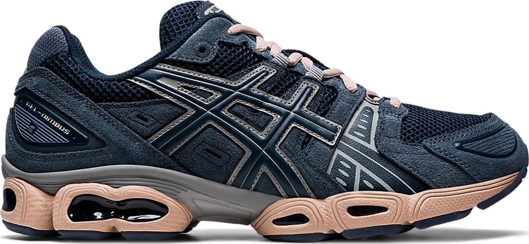 Product gallery image number 1 for product Gel-Nimbus 9 Sneaker - Men's