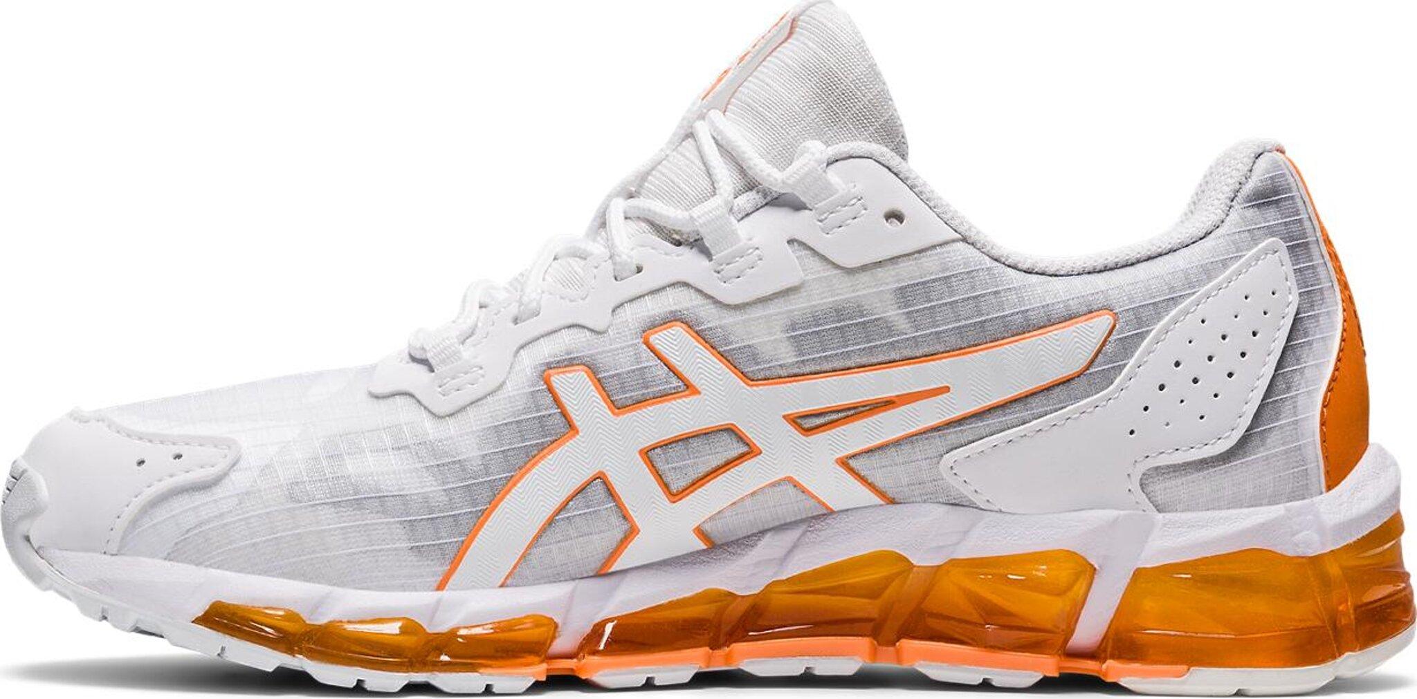 Product gallery image number 2 for product Gel-Quantum 360 6 Running Shoes - Women's