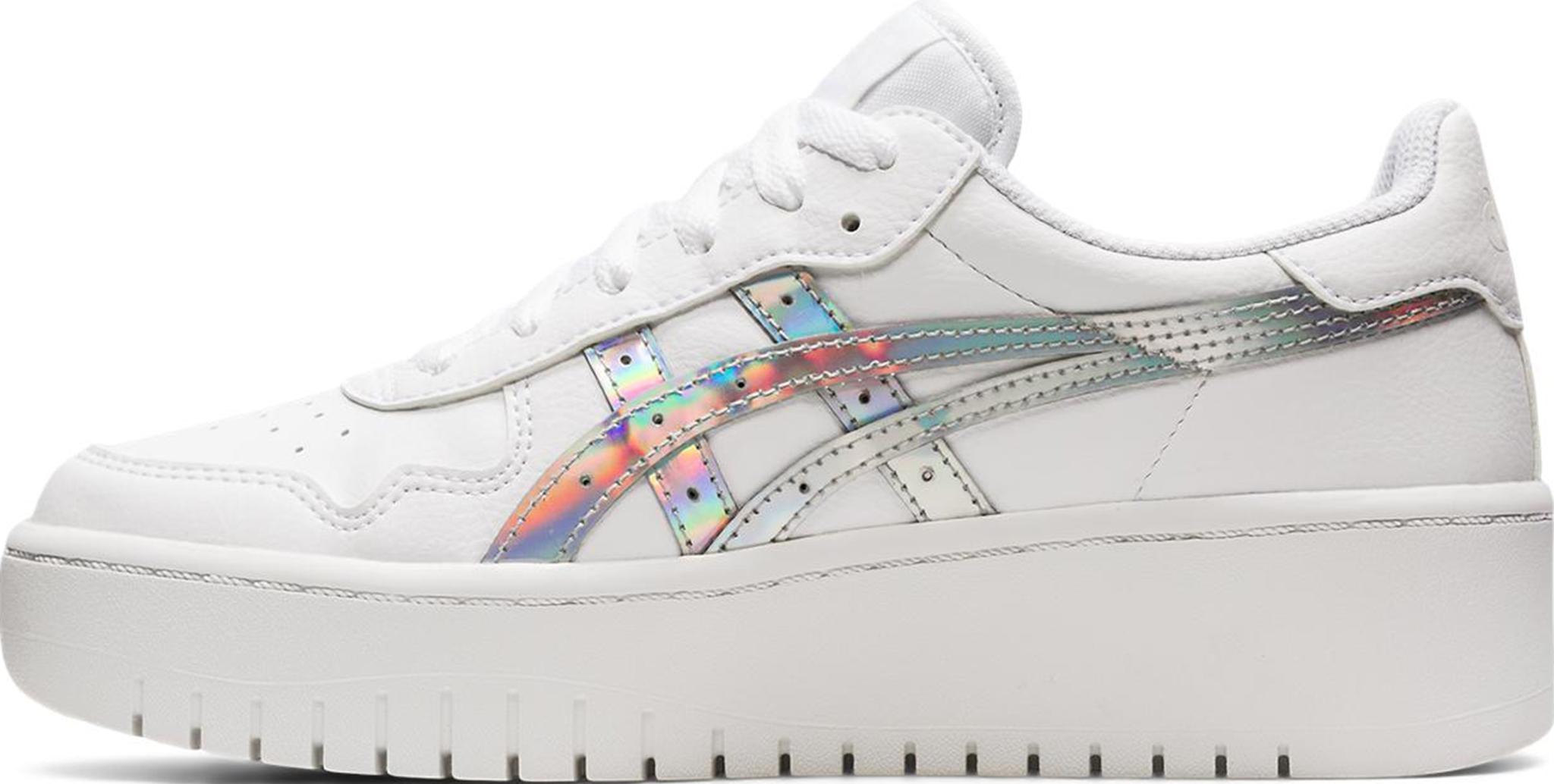 Product gallery image number 2 for product Japan S PF Shoes - Women's